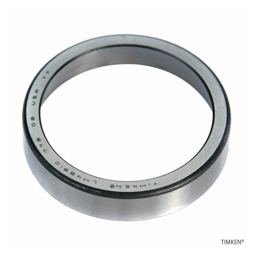 TIMKEN LM48510 Tapered Roller Bearing Cup