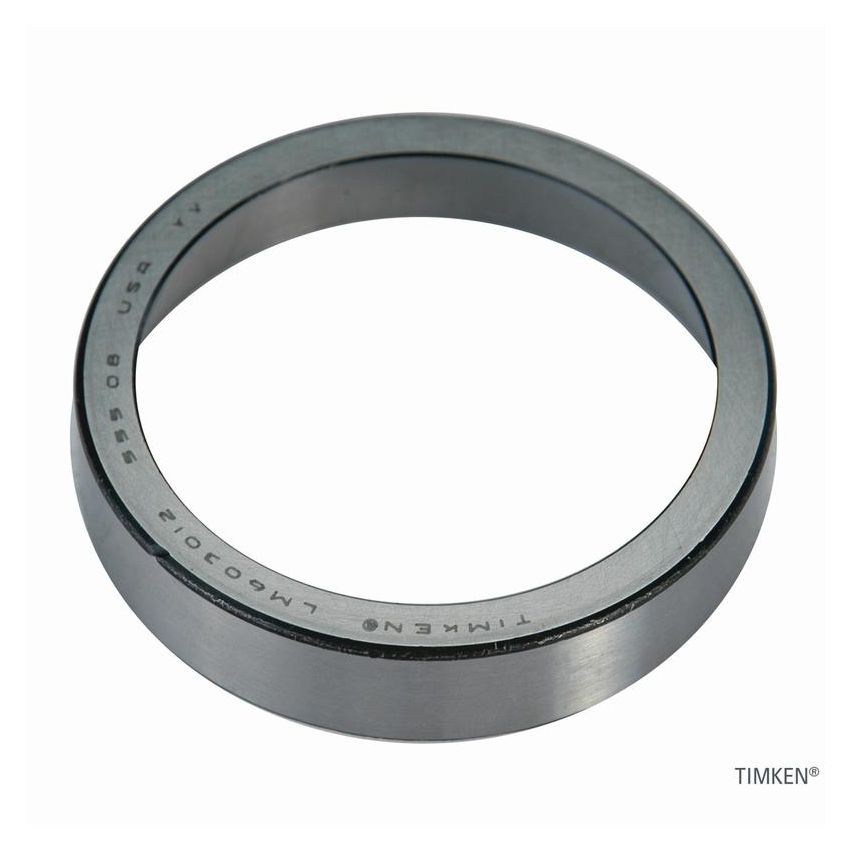 TIMKEN LM603012 Tapered Roller Bearing Cup