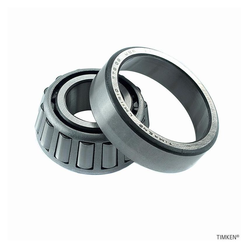 TIMKEN SET2 Tapered Roller Bearing Assembly