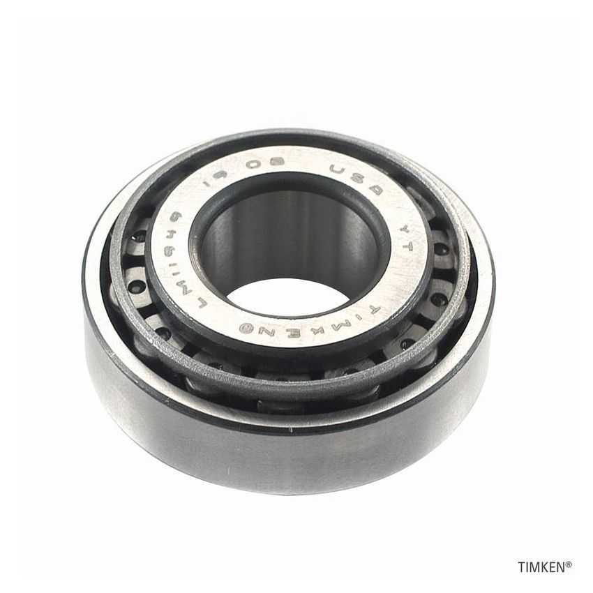 TIMKEN SET2 Tapered Roller Bearing Assembly