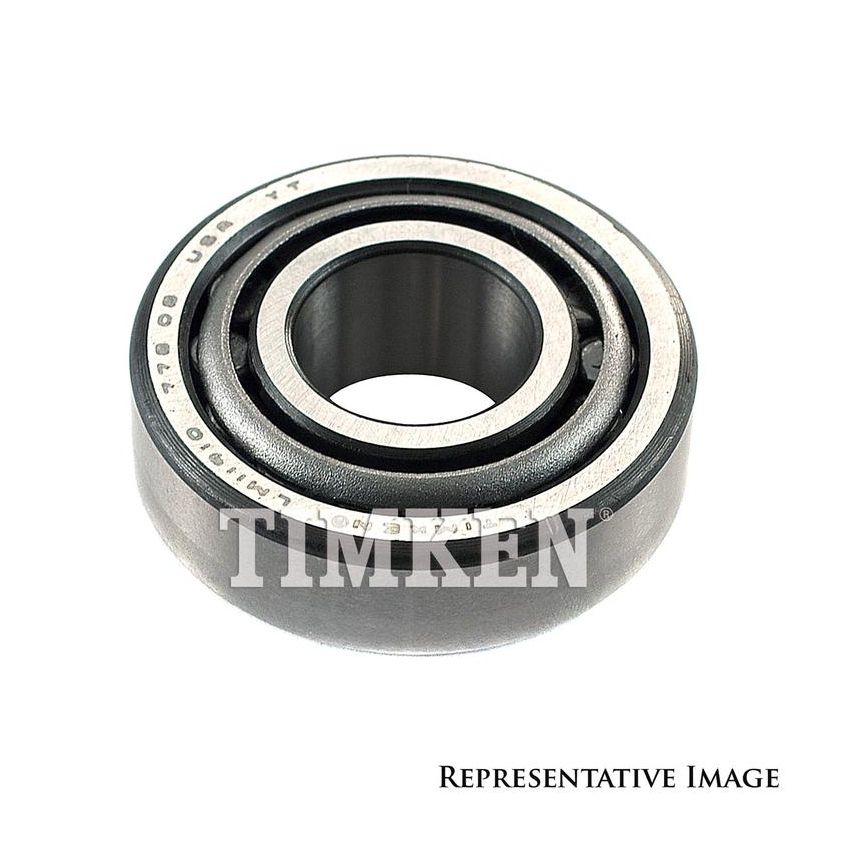 TIMKEN SET2 Tapered Roller Bearing Assembly