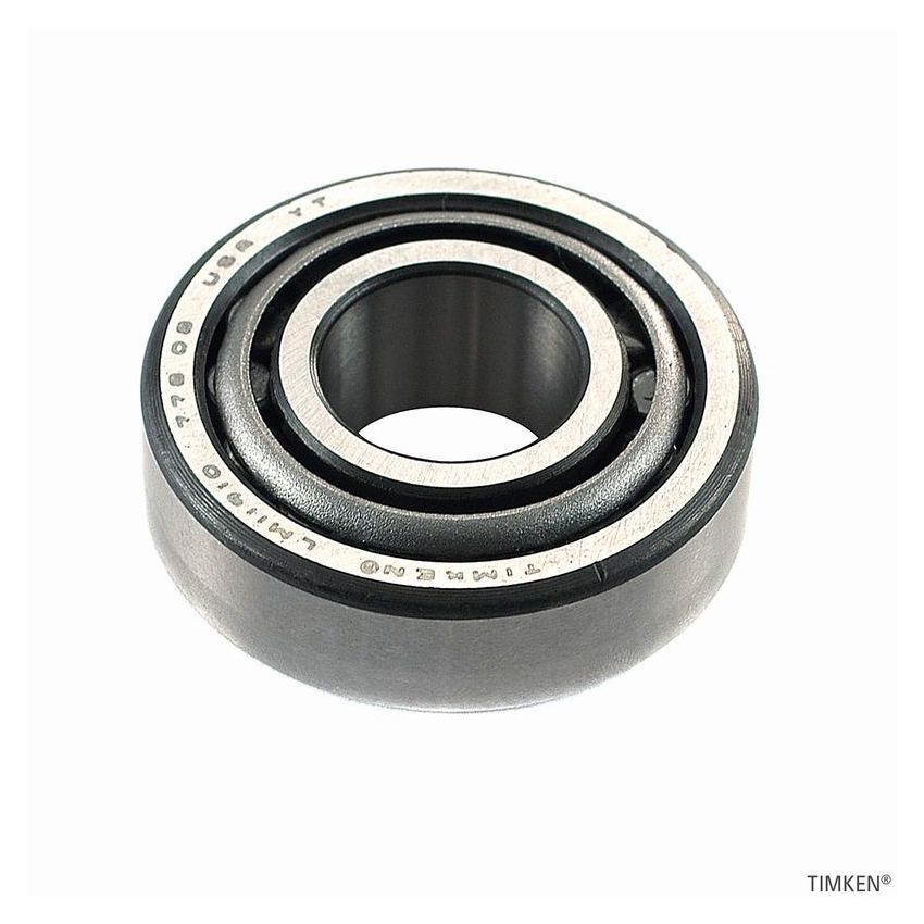 TIMKEN SET2 Tapered Roller Bearing Assembly