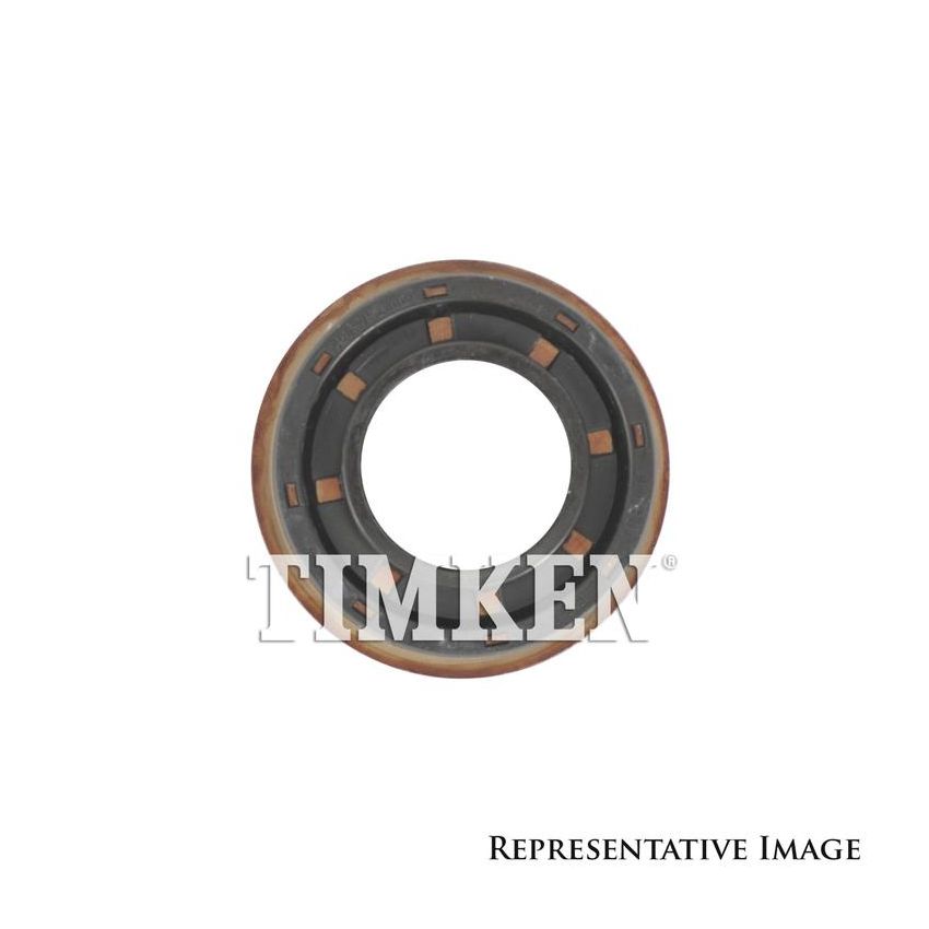 TIMKEN SL260137 Seal