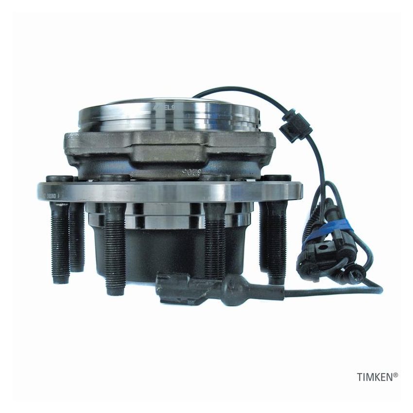 TIMKEN SP940200 Preset, Pre-Greased And Pre-Sealed Hubs