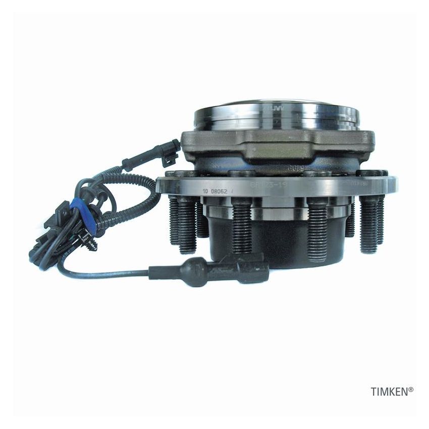TIMKEN SP940202 Preset, Pre-Greased And Pre-Sealed Hubs