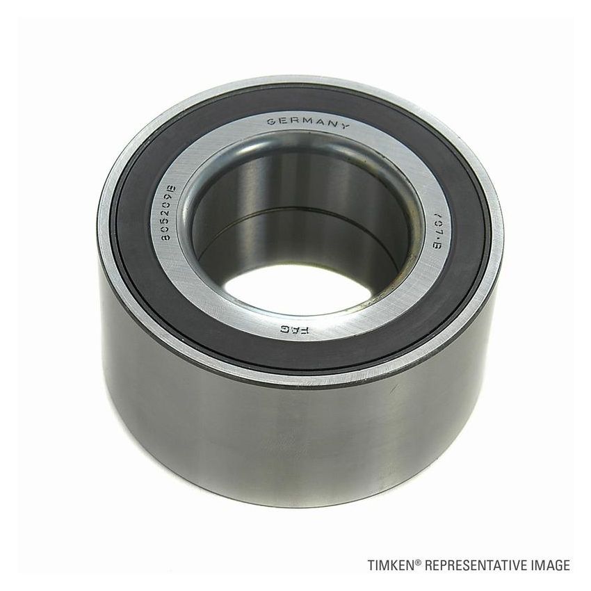 TIMKEN WB000001 Tapered Roller Bearing Assembly
