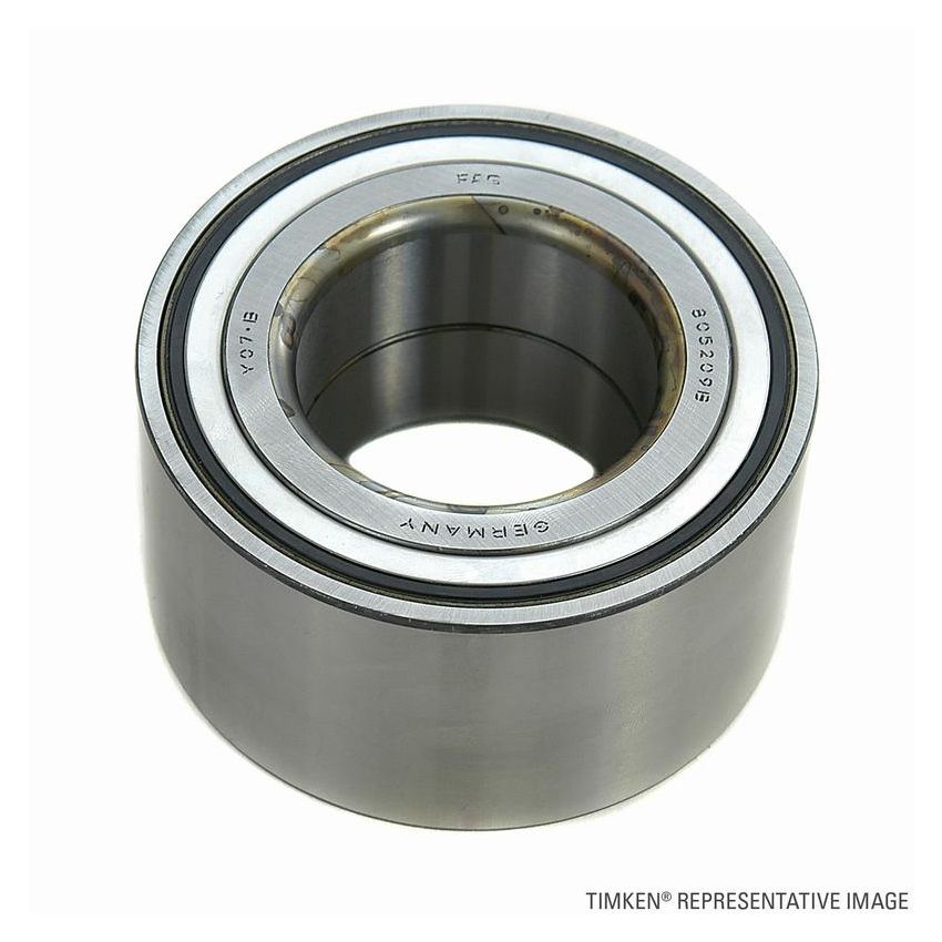 TIMKEN WB000001 Tapered Roller Bearing Assembly