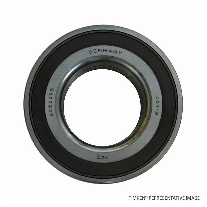 TIMKEN WB000001 Tapered Roller Bearing Assembly