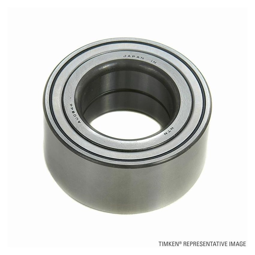 TIMKEN WB000002 Preset, Pre-Greased And Sealed Bearing