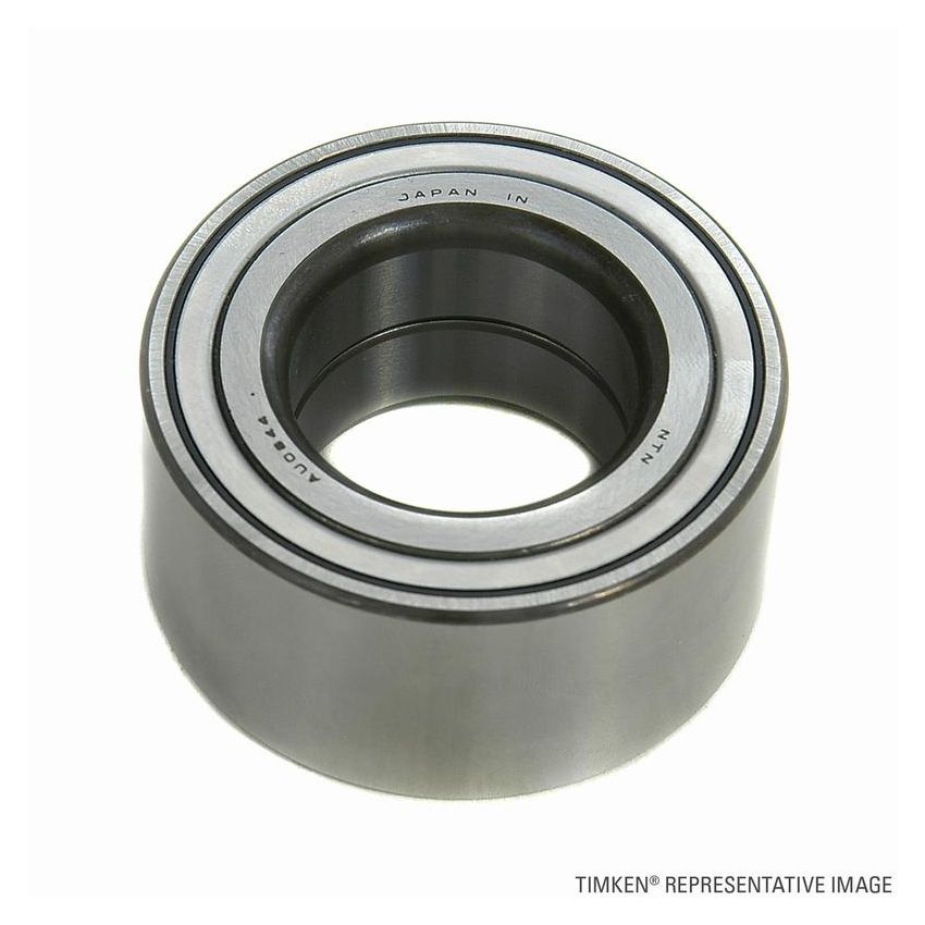 TIMKEN WB000002 Preset, Pre-Greased And Sealed Bearing