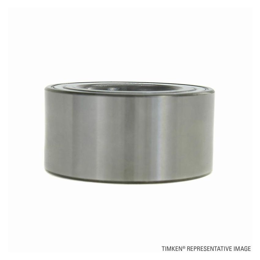 TIMKEN WB000002 Preset, Pre-Greased And Sealed Bearing