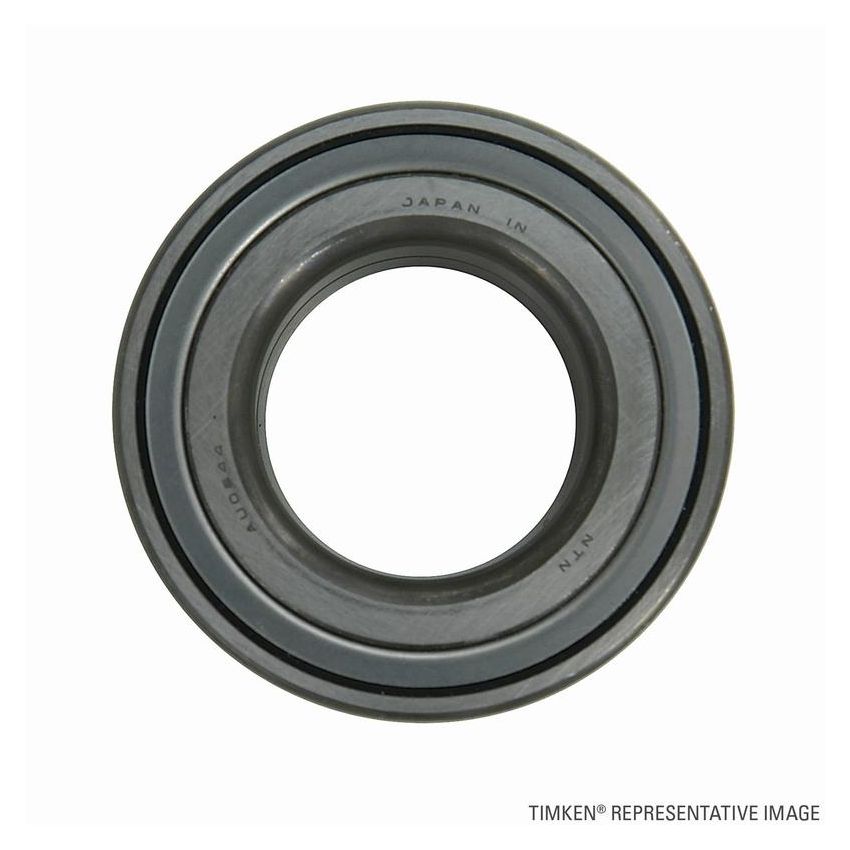TIMKEN WB000002 Preset, Pre-Greased And Sealed Bearing