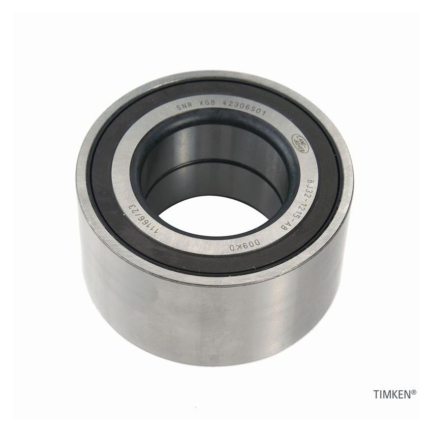 TIMKEN WB000059 Preset, Pre-Greased And Sealed Bearing