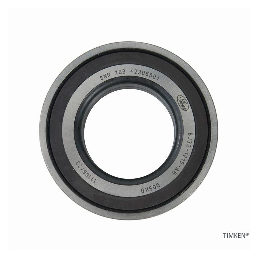 TIMKEN WB000059 Preset, Pre-Greased And Sealed Bearing