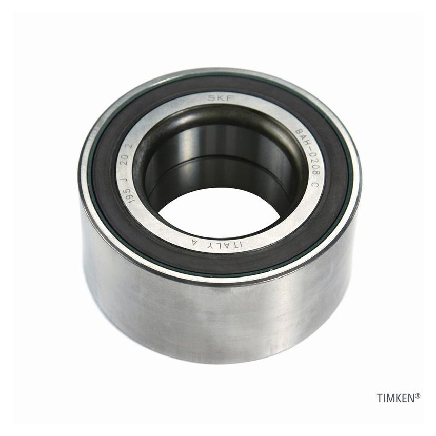 TIMKEN WB000065 Preset, Pre-Greased And Sealed Bearing