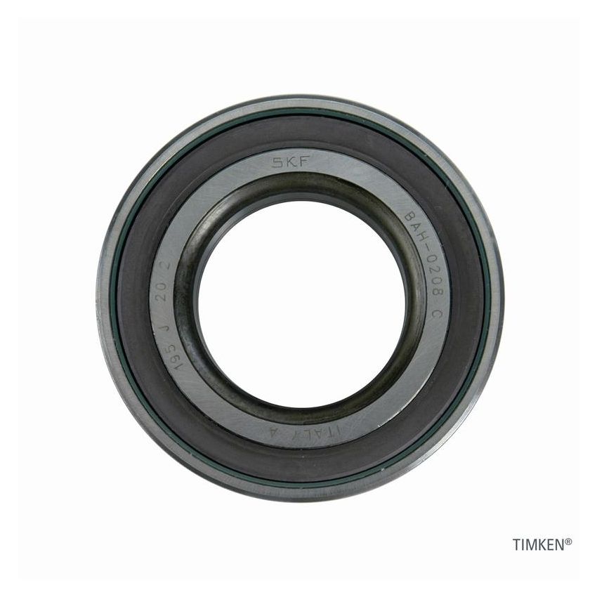 TIMKEN WB000065 Preset, Pre-Greased And Sealed Bearing