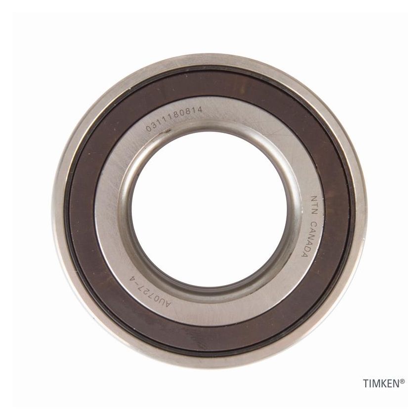 TIMKEN WB000077 Preset, Pre-Greased And Sealed Bearing