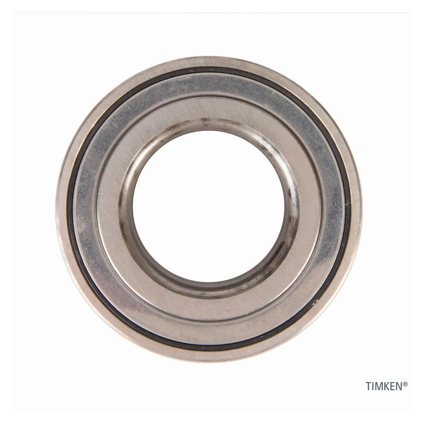 TIMKEN WB000077 Preset, Pre-Greased And Sealed Bearing