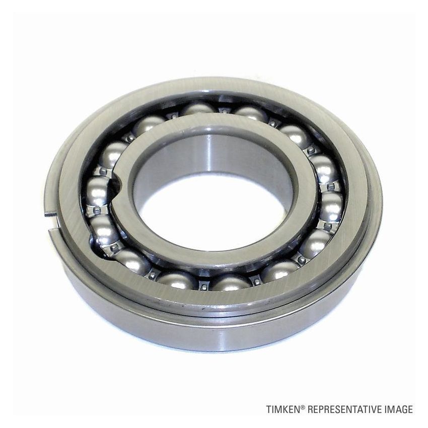 TIMKEN X908CC Center Support - Bearing Only