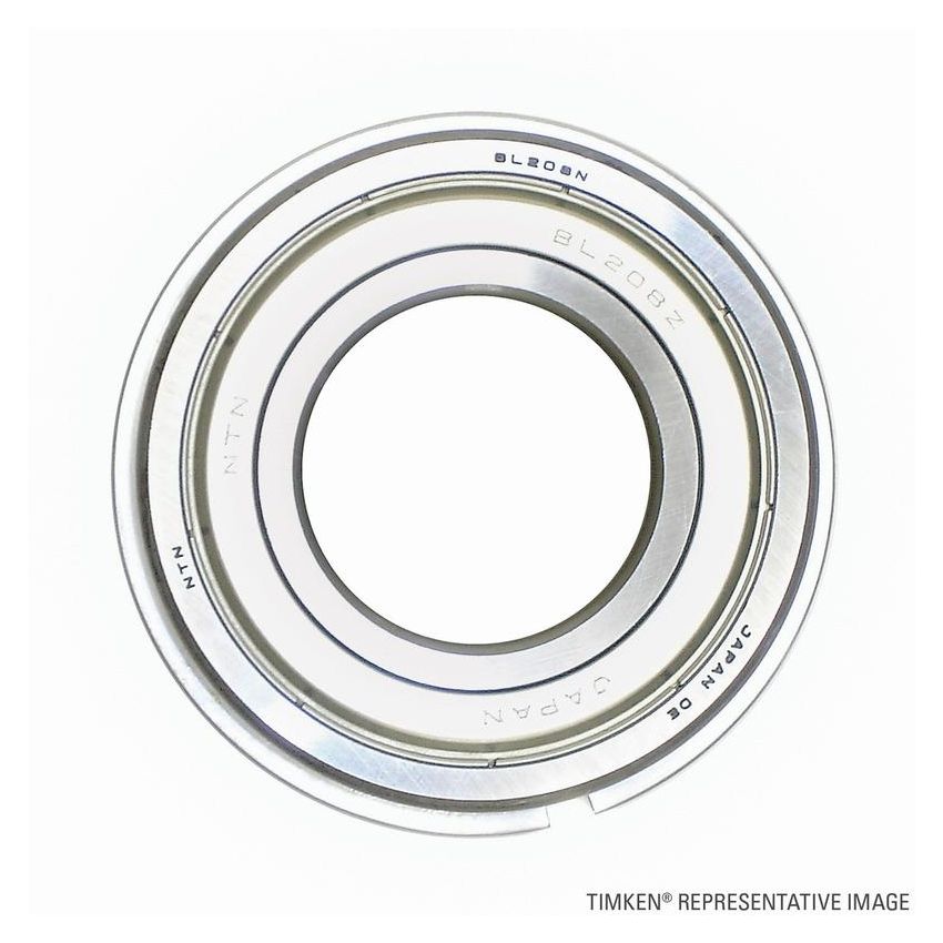 TIMKEN X908CC Center Support - Bearing Only