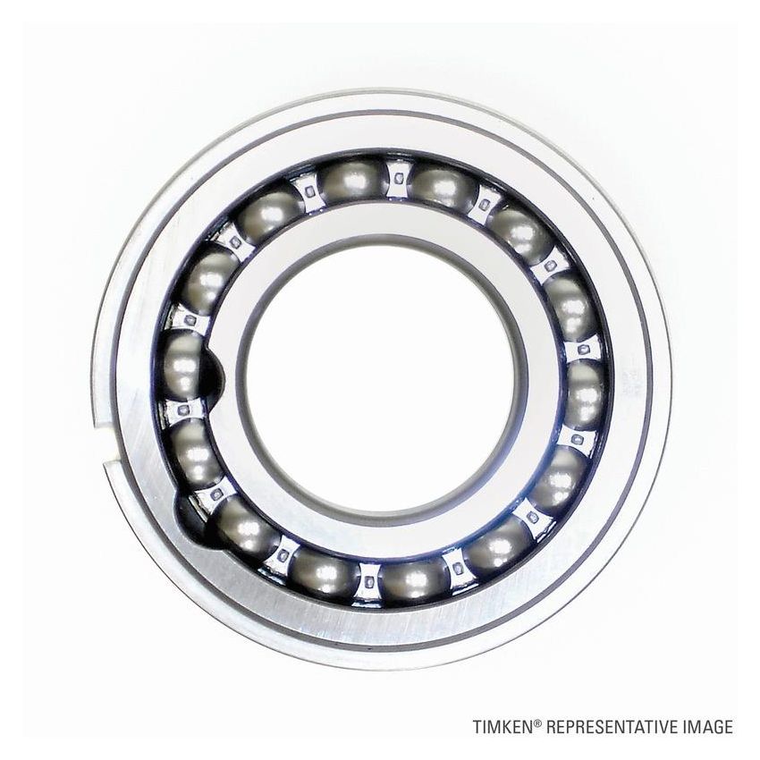 TIMKEN X908CC Center Support - Bearing Only