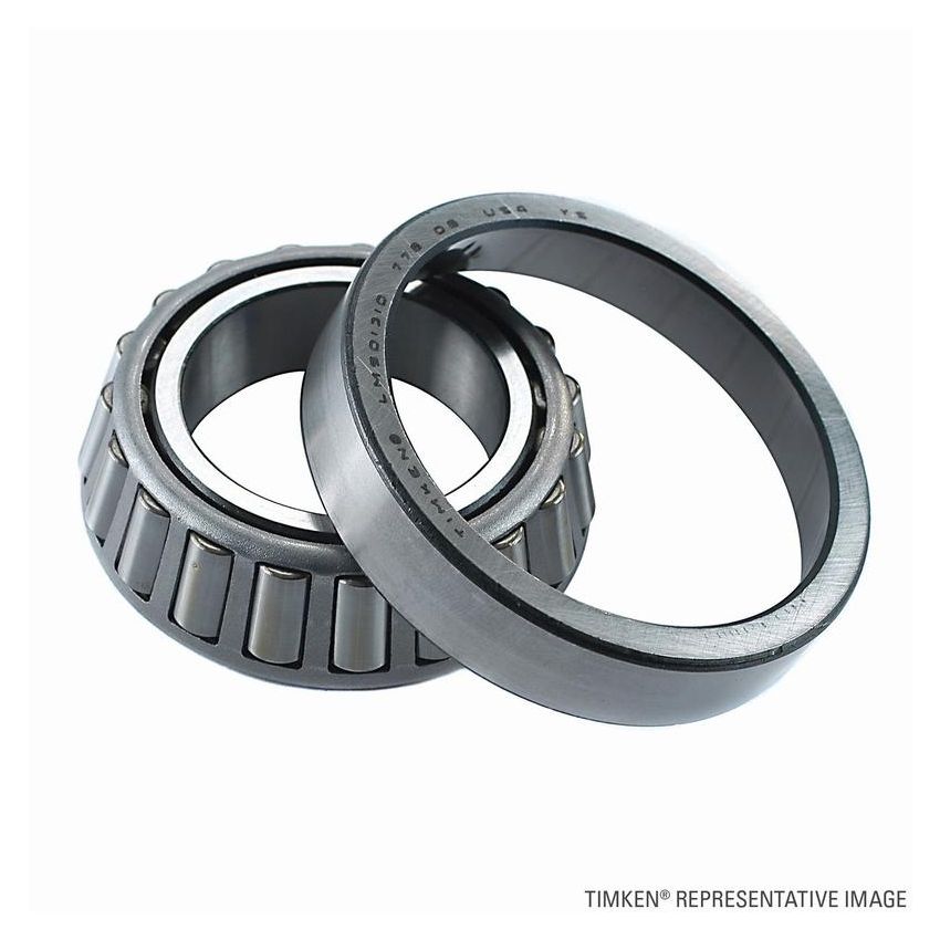 TIMKEN XAA32008X Tapered Roller Bearing Assembly