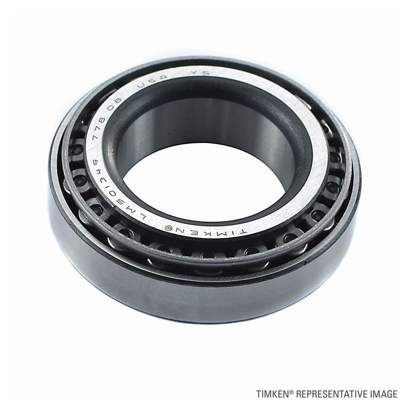 TIMKEN XAA32008X Tapered Roller Bearing Assembly