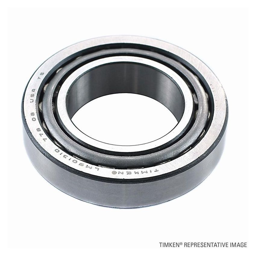 TIMKEN XAA32008X Tapered Roller Bearing Assembly