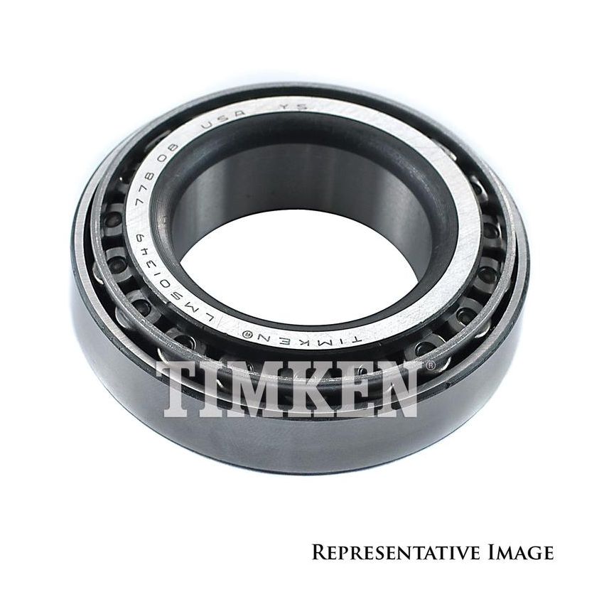TIMKEN XAA32008XM Preset Pre-Greased and Re-Sealed Bearing