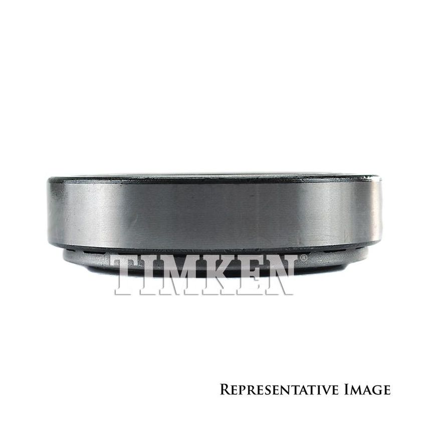 TIMKEN XAA32008XM Preset Pre-Greased and Re-Sealed Bearing