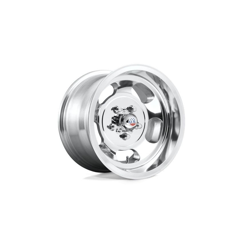 US MAG 1PC INDY 15X9 5X4.75 72 H +1