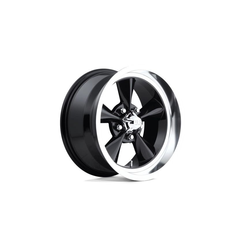 US MAG 1PC STANDARD 15X7 5X4.75 72 BL -05