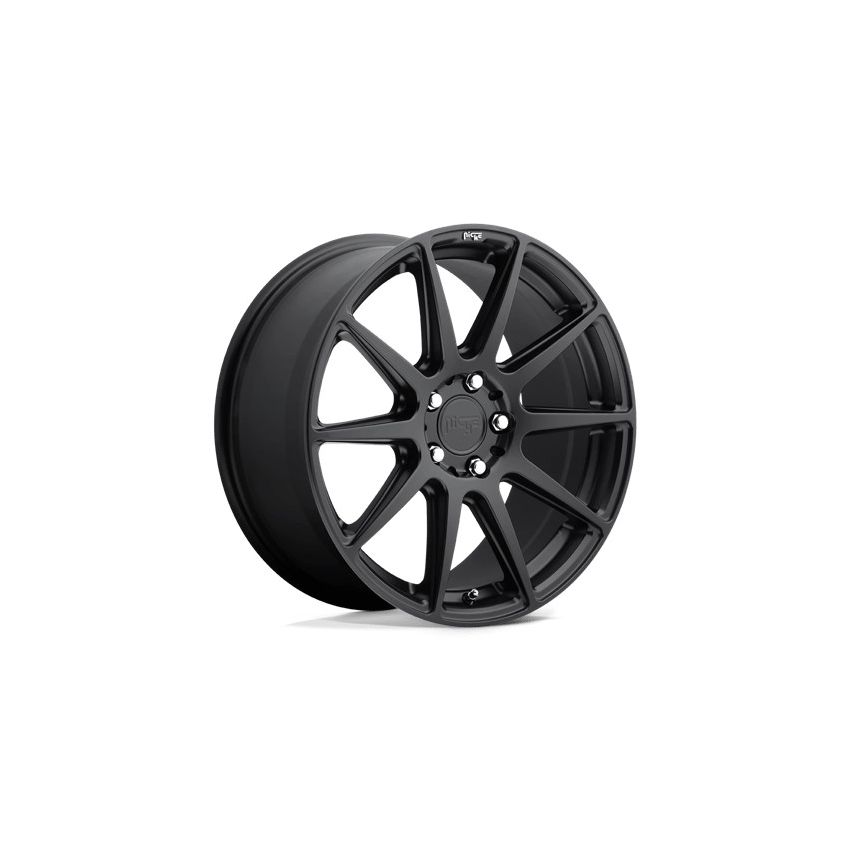 NICHE 1PC ESSEN 19X10 5X130 71.6 BD 48MM