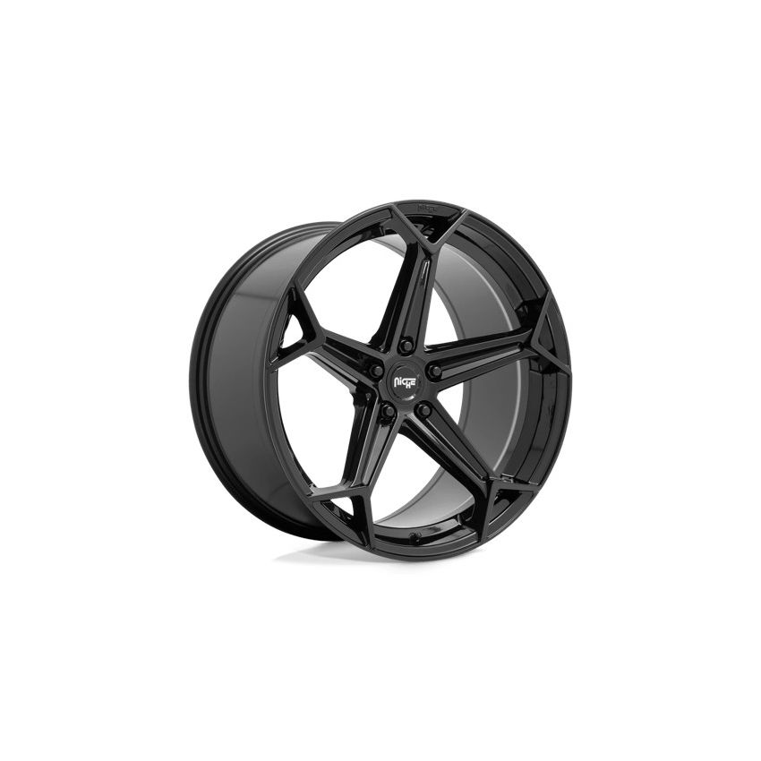 NICHE 1PC ARROW 20X10.5 5X4.5 72 BL 40MM