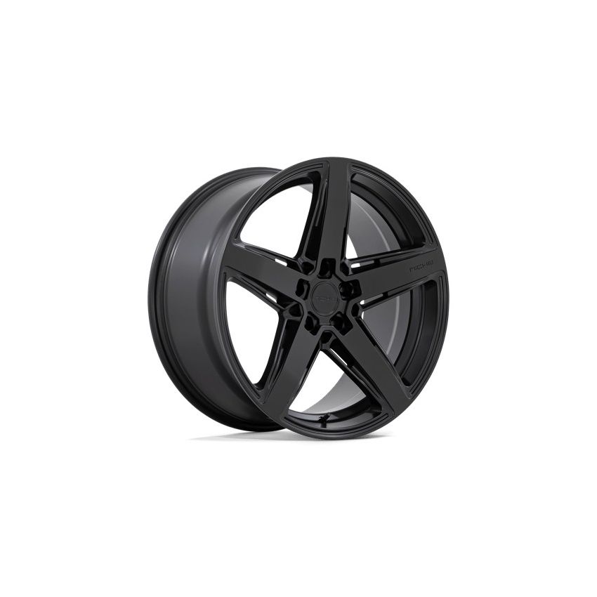 NICHE 1PC TERAMO 20X10.5 5X112 66 +40 BD