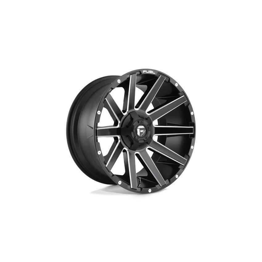 FUEL 1PC CONTRA 20X9 5X5.5/150 110.1 NBD +01