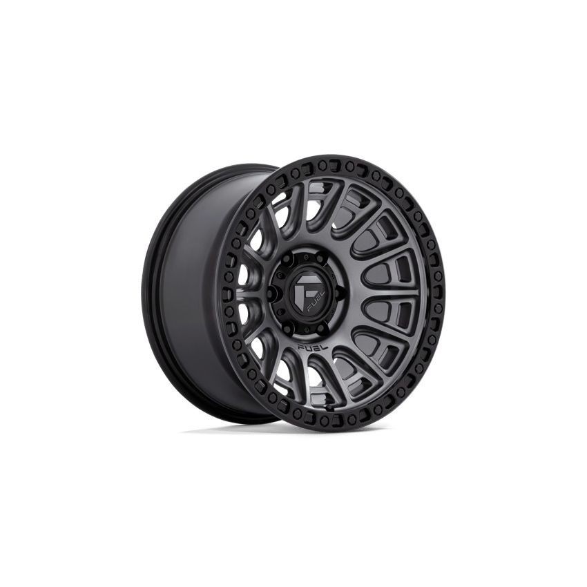 FUEL 1PC CYCLE 20X9 5X5.0 71 GDB +1