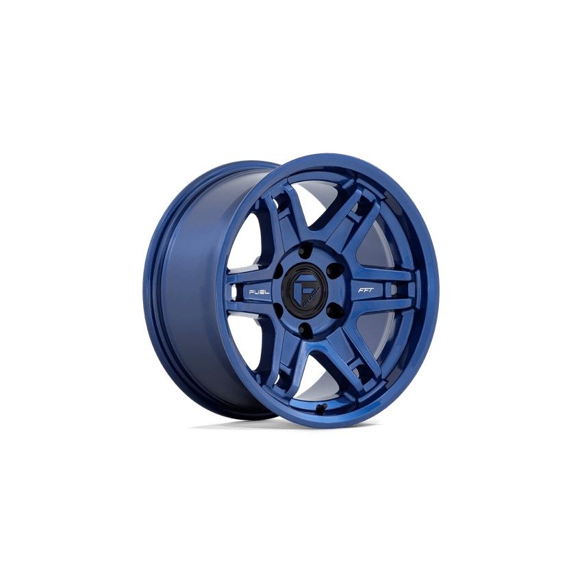 FUEL 1PC SLAYER 20X9 5X5.0 71 DK +1