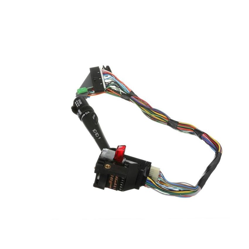 TRUE-TECH SMP CBS1038T Multi Function Column Switch