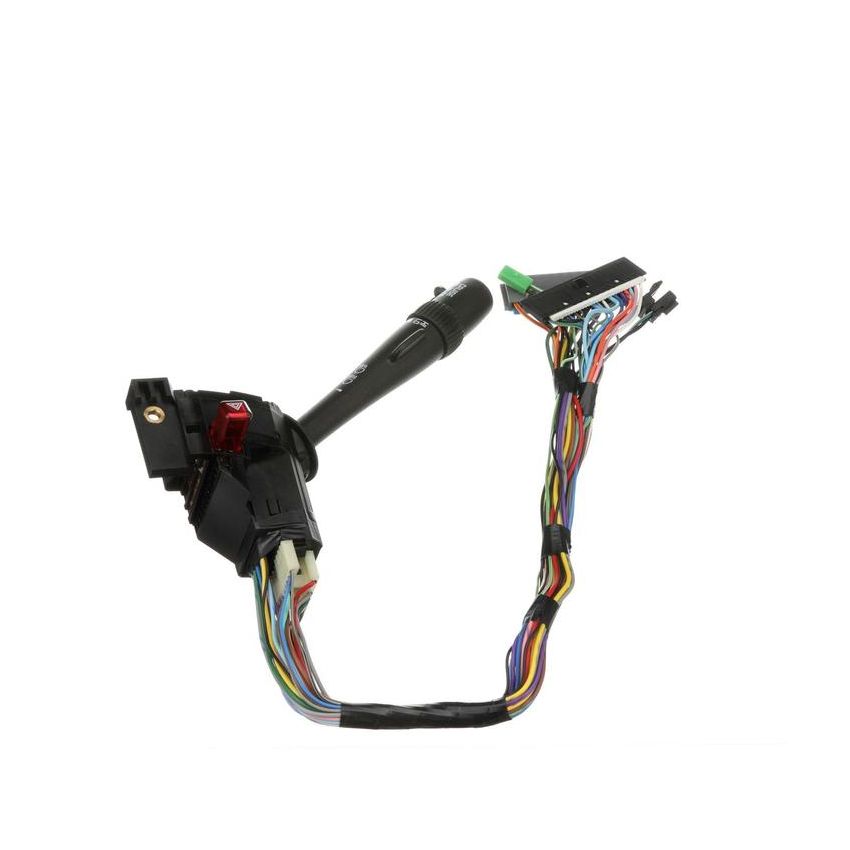 TRUE-TECH SMP CBS1038T Multi Function Column Switch