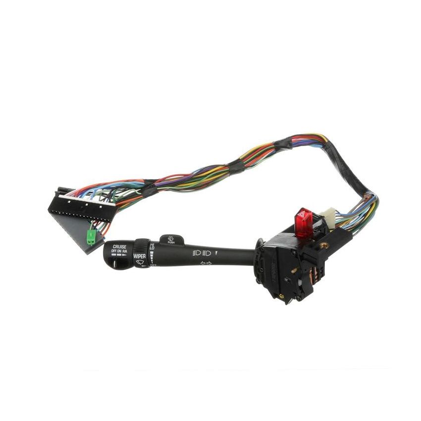 TRUE-TECH SMP CBS1038T Multi Function Column Switch