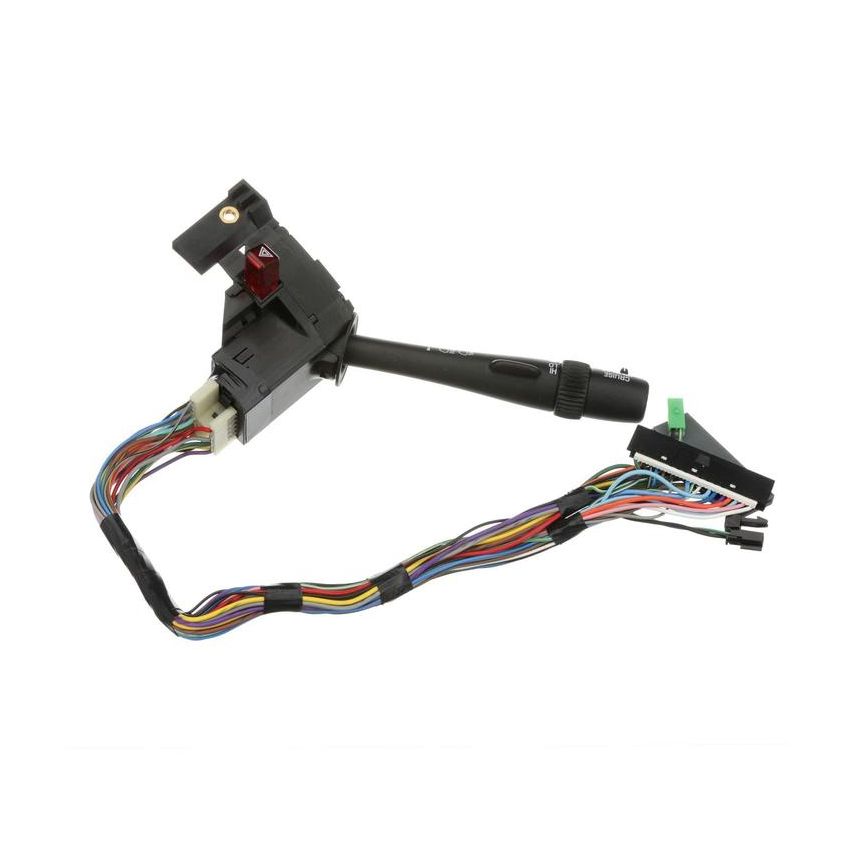 TRUE-TECH SMP CBS1038T Multi Function Column Switch