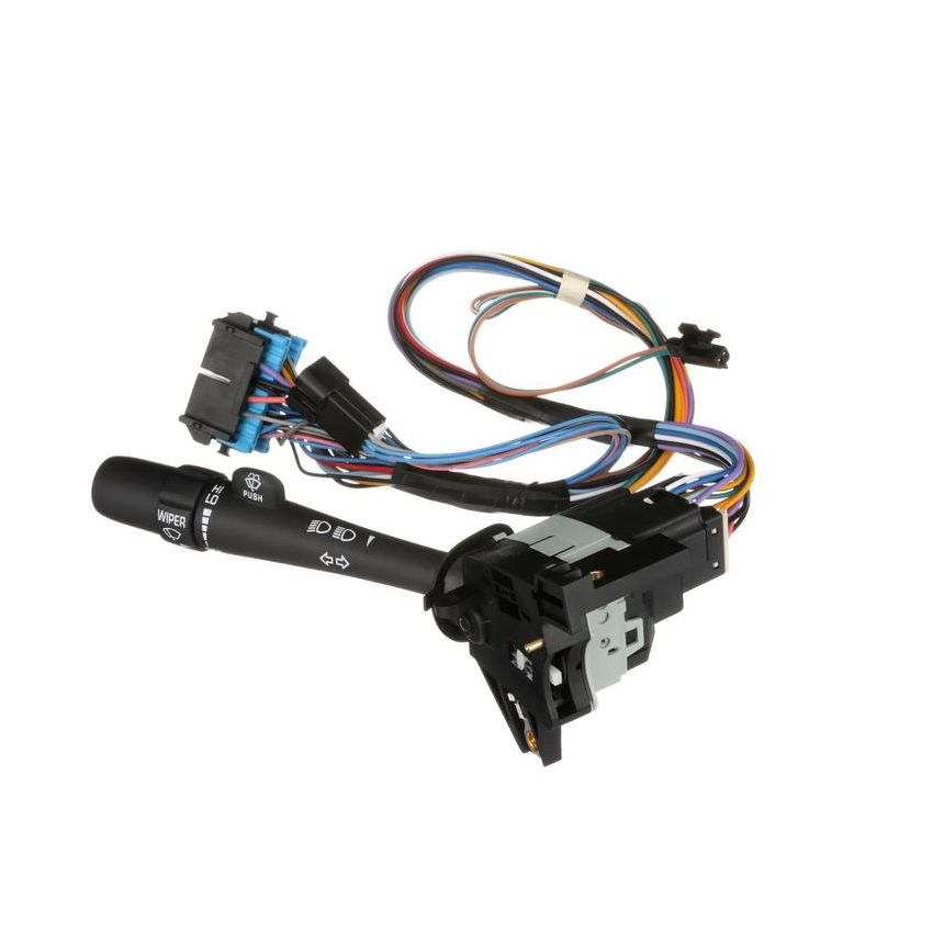 TRUE-TECH SMP CBS1150T Multi Function Column Switch