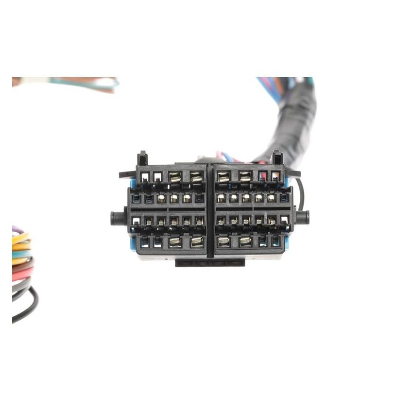 TRUE-TECH SMP CBS1150T Multi Function Column Switch