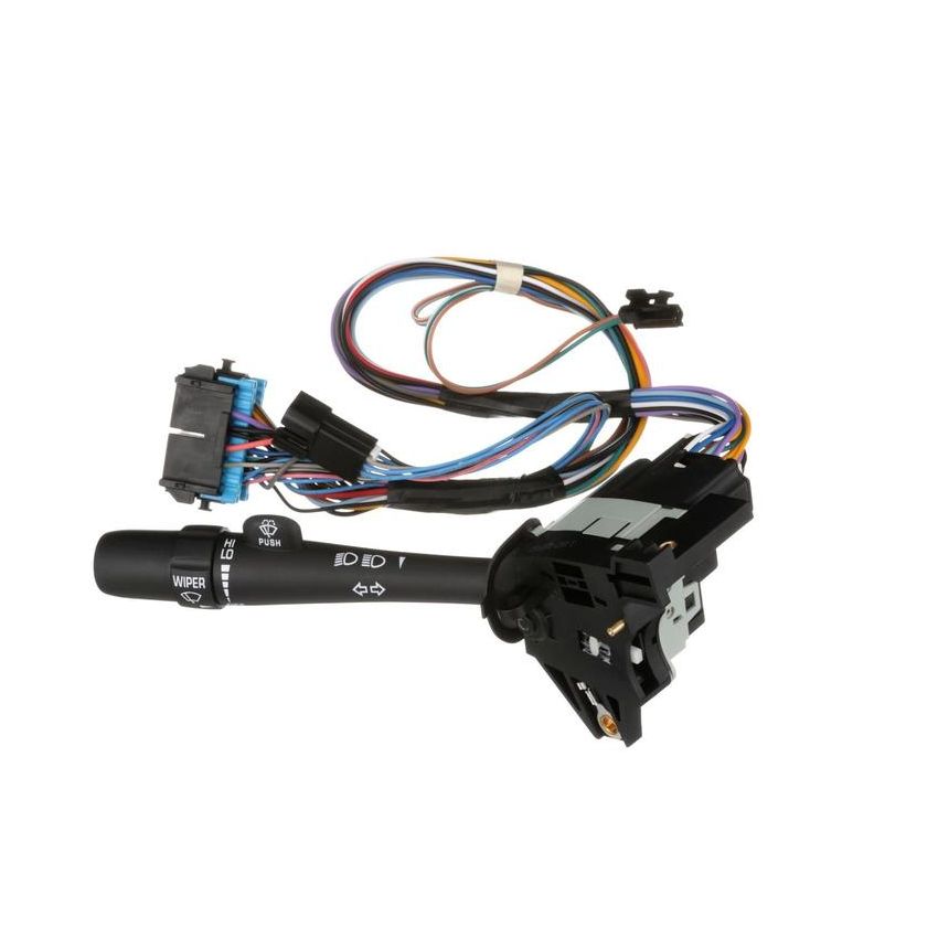 TRUE-TECH SMP CBS1150T Multi Function Column Switch