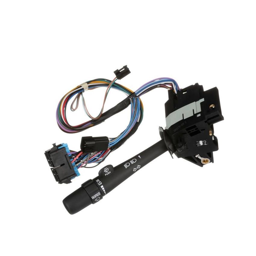 TRUE-TECH SMP CBS1150T Multi Function Column Switch