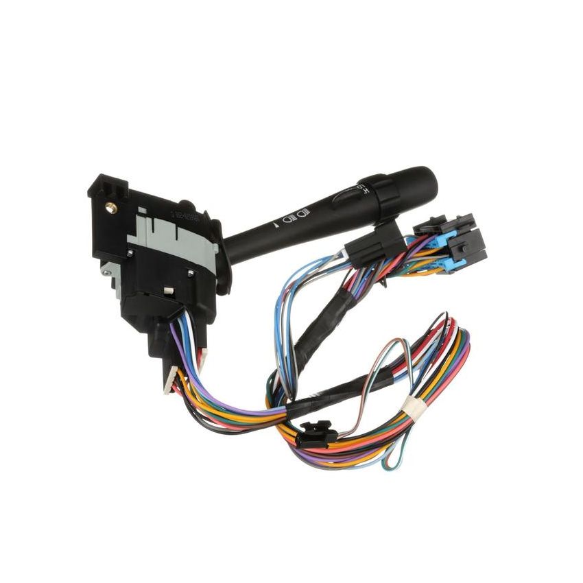 TRUE-TECH SMP CBS1150T Multi Function Column Switch