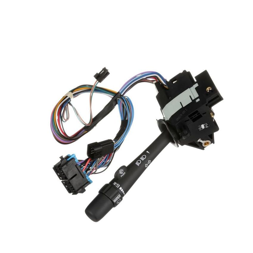 TRUE-TECH SMP CBS1150T Multi Function Column Switch