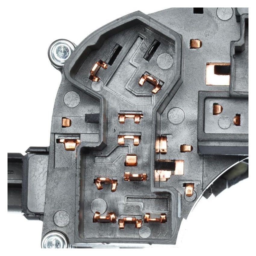 TRUE-TECH SMP CBS1155T Multi Function Column Switch