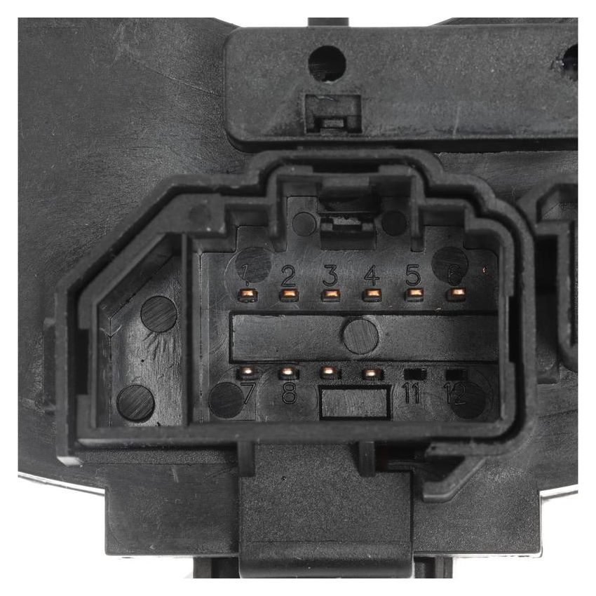 TRUE-TECH SMP CBS1158T Multi Function Column Switch